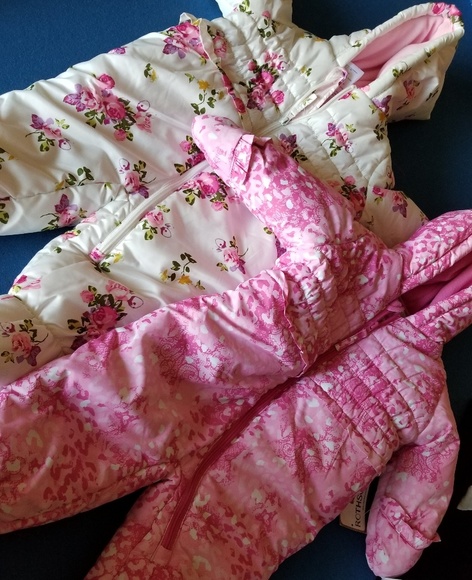 2 Rothschild Jumpers... - Picture 7 of 7